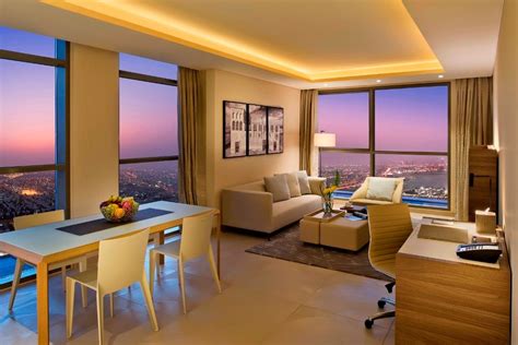 Where you should rent an apartment in Qatar