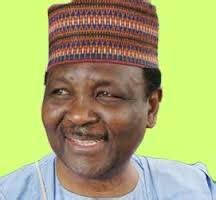 Nigerian Biography: Biography of Yakubu Gowon; Former Military Head of ...