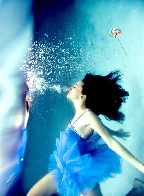 The Path, one life experience: Breathtaking Underwater Photographs that ...