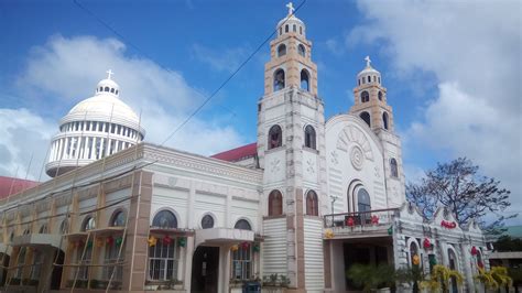 Sorsogon City DIY Walking Tour: What to do, places to visit, tourist spots, itinerary and where ...