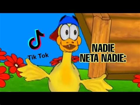 El Patito Juan Meme TikTok Virales - YouTube