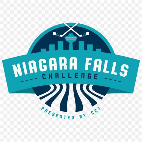 Niagara Falls Logo Niagara United Brand Falls Avenue, PNG, 2001x2001px ...