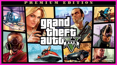 Buy Grand Theft Auto V (GTA V) + 1.000.000 $ (Epic games) and download