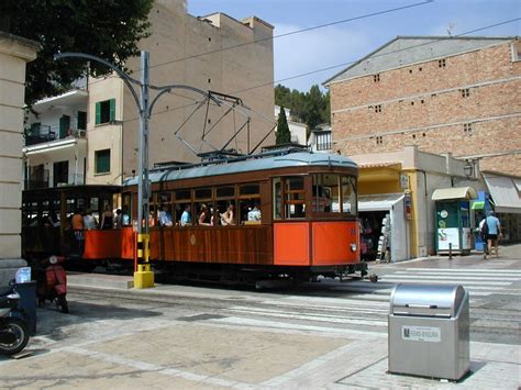 Soller tram #24 | OLYMPUS DIGITAL CAMERA | corv8 | Flickr