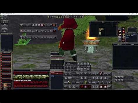 Everquest ISBoxer Setup - YouTube