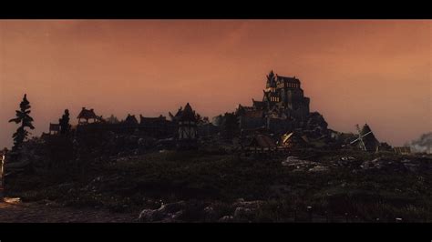 Whiterun at Skyrim Nexus - Mods and Community