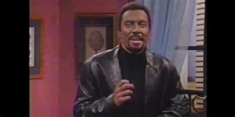 Jimmy Kimmel wearing blackface in 2000 SNL sketch | indy100