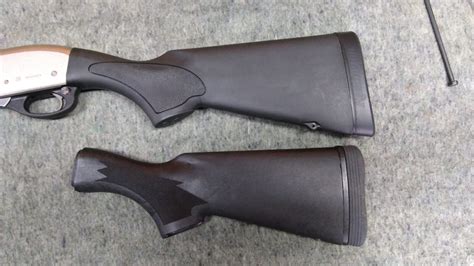 Remington 870 Marine Magnum Accessories and Upgrades