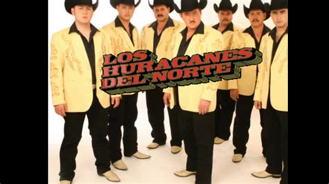 )( Los Huracanes Del Norte Mix )( - YouTube