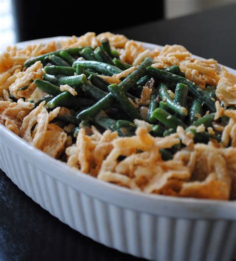 The Best Ideas for Durkee Green Bean Casserole - Best Recipes Ideas and Collections