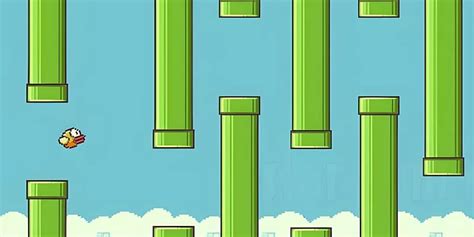 The Untold Story Behind Flappy Bird's Viral Success and Shocking ...