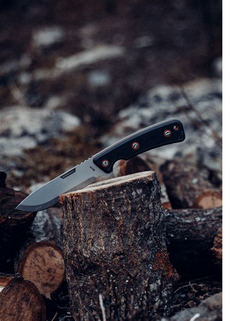 Top Best Camping Knives: Versatile and Strong