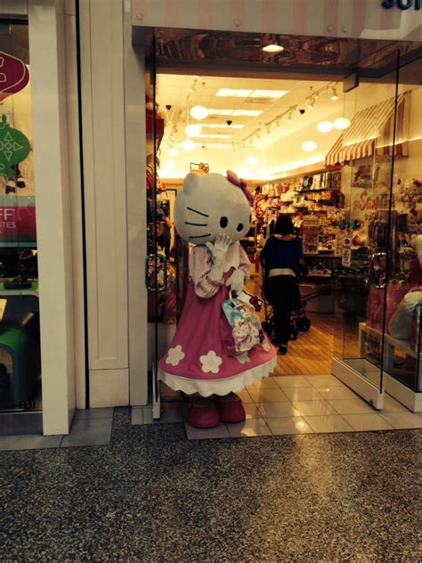 Sanrio Surprises - CLOSED - 12 Reviews - Toy Stores - 347 Los Cerritos Mall, Cerritos, CA ...