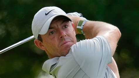 Rory McIlroy - ChandniDonan