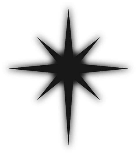 North star clipart 20 free Cliparts | Download images on Clipground 2024