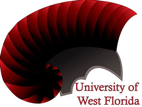 Principles of Graphic Design: UWF Logo