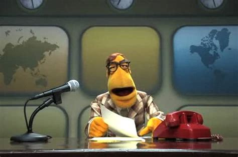 Muppet News Flash - Muppet Wiki