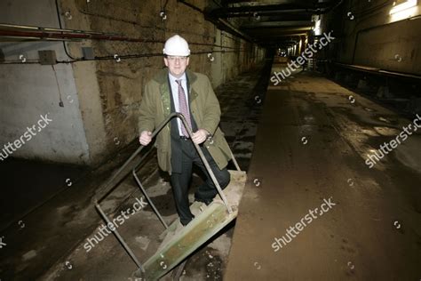 Dm Writer Robert Hardman Pictured Quarry Editorial Stock Photo - Stock Image | Shutterstock