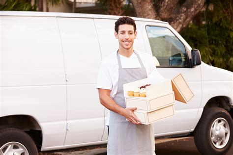 How To Set Up a Delivery Service For Your Business