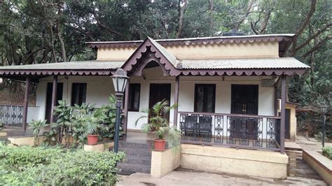 MTDC HOLIDAY RESORT MATHERAN - Hotel Reviews, Room Booking Rates ...