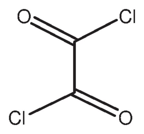 Oxalyl chloride, 98%, ACROS Organics™: Organic Building Blocks Chemikalien