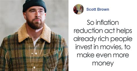 Travis Kelce Sparks More Controversy After Its Revealed His New Film Used Public Financing