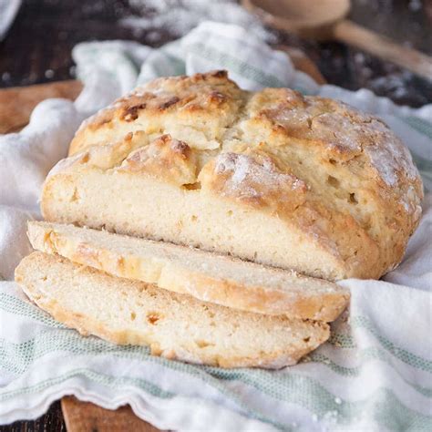 Traditional Irish Soda Bread | Recipe Cart