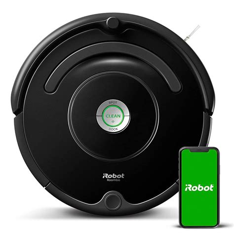 Best Cyber Monday Roomba Deals: $400 off Roomba i7+, $179 Roomba 675 and more | Android Central