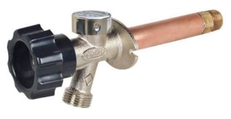 Outdoor faucets for a residential home - Home Improvement Stack Exchange