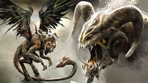 TOP 10 MONSTERS From GREEK Mythology - YouTube in 2021 | Greek mythology wallpaper, Mythology ...