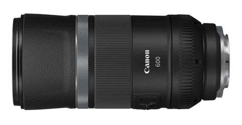 A Complete List of all 45 Canon RF Lenses and Their Specifications