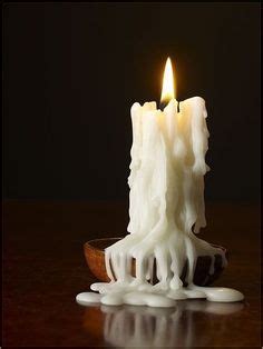 Candles Dark, Dripping Candles, Melting Candles, Melting Candle Drawing, Burning Candle ...