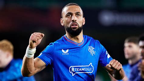 Real Betis 2 Rangers 3: Roofe wins thriller as Gers secure Seville ...