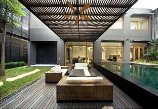 modern-courtyard-design-minimalist-house | highfithome | Flickr