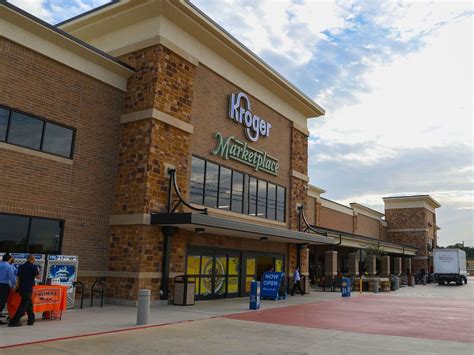 Dallas-Fort Worth bags 3 new Kroger supermarkets opening in 2024 - CultureMap Dallas