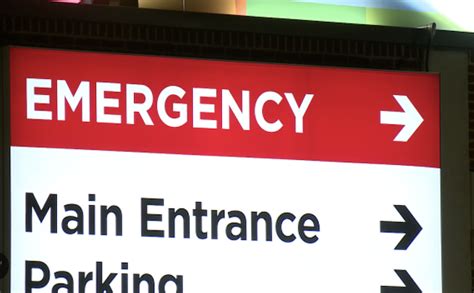 Some Of The Longest Emergency Room Wait Times In Maryland Can Stretch Almost A Whole Day - Three ...