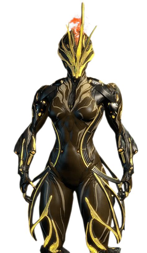 Characters in Warframe - Tenno (Warframes A-M) - TV Tropes