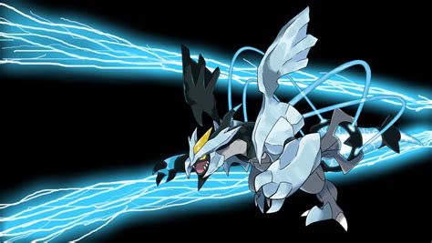 Black Kyurem wallpaper by Marxhog on DeviantArt