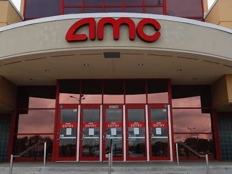 AMC Theatres Plan Summer Reopening In Londonderry | Londonderry, NH Patch