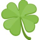 🍀 Four Leaf Clover Emoji Meaning with Pictures: from A to Z