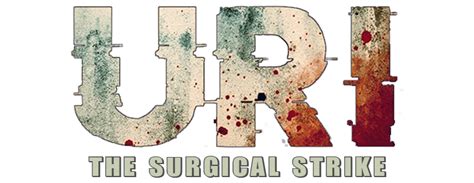 Uri: The Surgical Strike | Movie fanart | fanart.tv