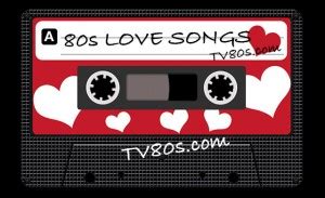 25 Best Love Songs of the 80s