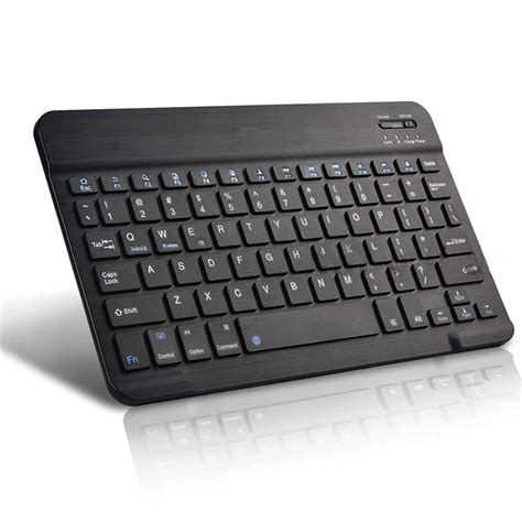 10 inch Wireless Bluetooth Keyboard in Kenya Mobile Kenya