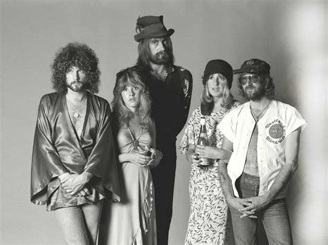 Best Fleetwood Mac Songs: 20 Classics That Dreams Are Made Of - Dig!