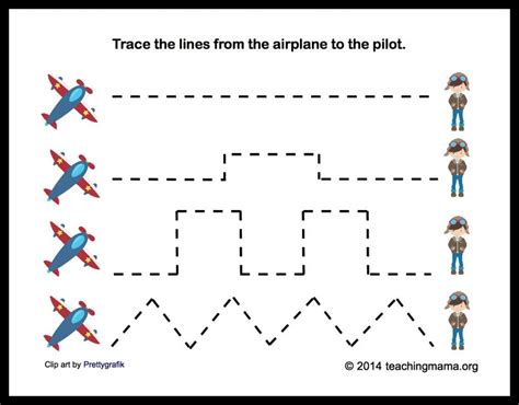 A is for Airplane -- Letter A Printables | Transportation preschool ...