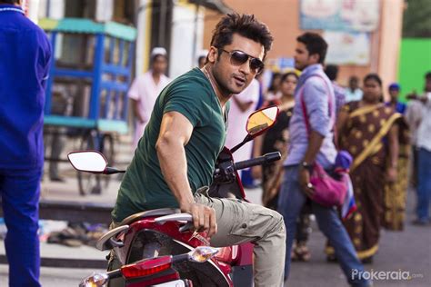 Surya in masss Still # 5