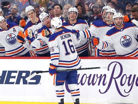 As the Edmonton Oilers prepare to pare the roster, the value of pre ...