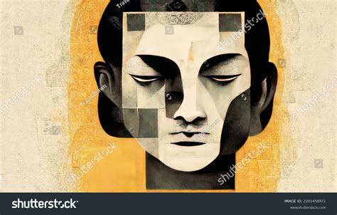 56 Buddha Glitch Images, Stock Photos & Vectors | Shutterstock