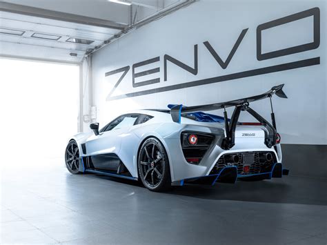 1600x1200 Zenvo TSR S 2020 Wallpaper,1600x1200 Resolution HD 4k ...