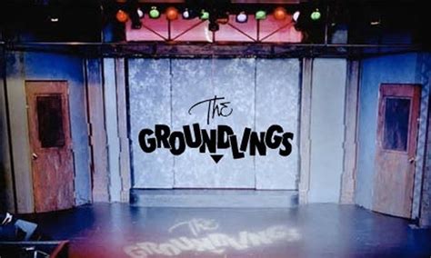 Improv Comedy Is Back At The Groundlings In Los Angeles | LATF USA